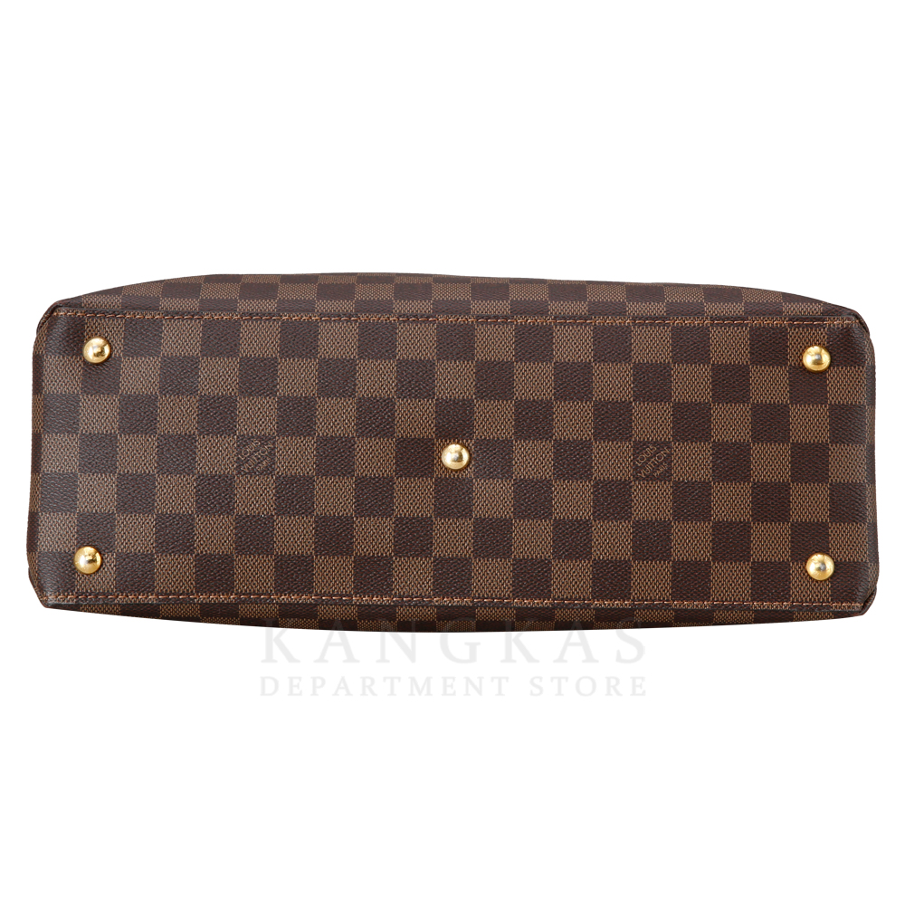 LOUIS VUITTON(USED)K루이비통 다미에 에벤 LV 리버사이드